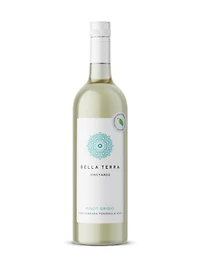 Bella Terra Vineyards Pinot Grigio VQA