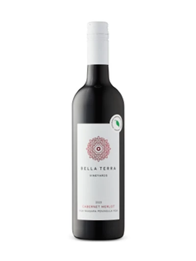Bella Terra Cabernet Merlot VQA