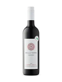 Bella Terra Cabernet Merlot VQA