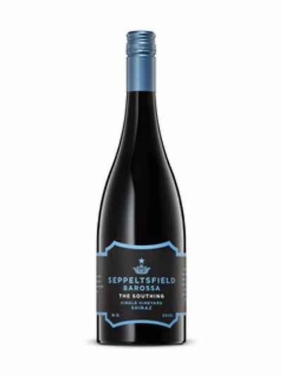 Seppeltsfield The Southing Single Vineyard Shiraz 2020