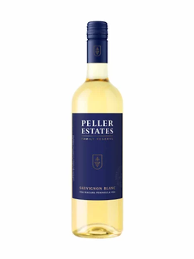 Peller Family Reserve Sauvignon Blanc VQA