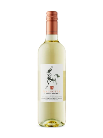 Magnotta Equus Series Home Stretch White Blend VQA