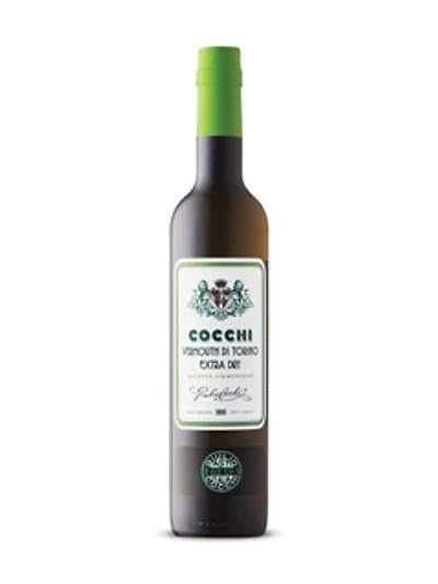 Cocchi di Torino Extra Dry Vermouth
