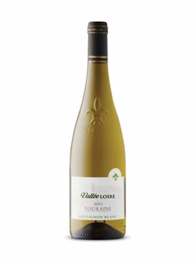 Vallée Loire Touraine Sauvignon Blanc 2023