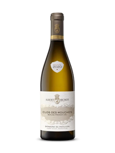 Domaine du Pavillon Clos des Mouches Beaune 1er Cru 2020