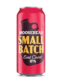 Moosehead Small Batch East Coast IPA
