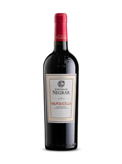 Negrar Valpolicella DOC