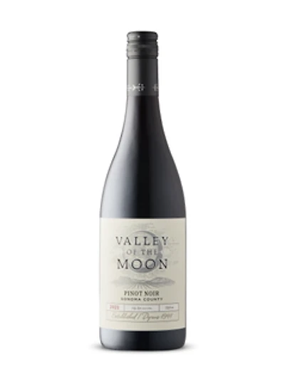 Valley of the Moon Pinot Noir 2021