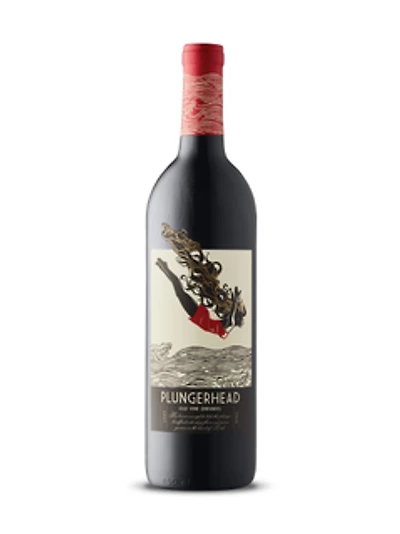 Plungerhead Old Vine Zinfandel 2020