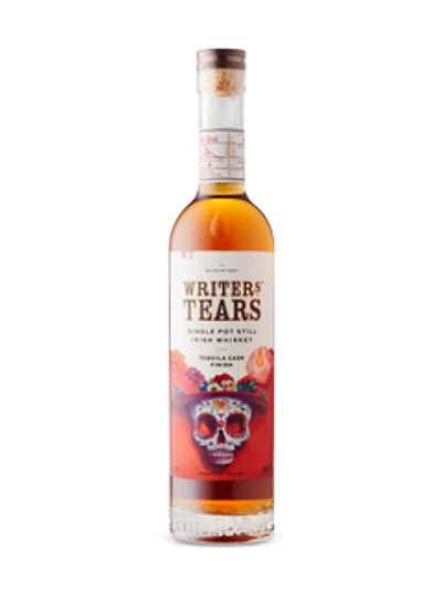 Writers Tears Pot Still Tequila Finish Whiskey