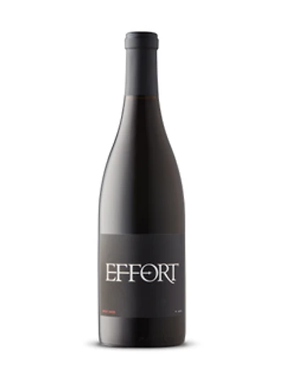 Centre Of Effort Pinot Noir 2020