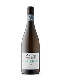 Deux Roches Tradition Macon-Villages 2022