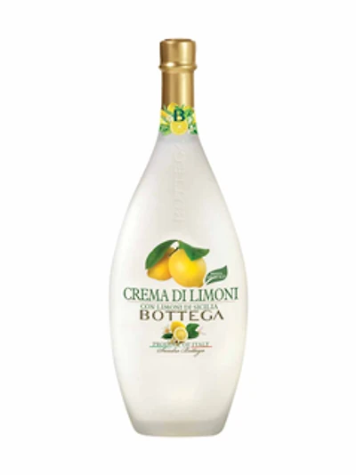 Bottega Crema Di Limoncino