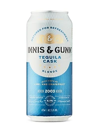 Innis & Gunn Tequila Cask Blonde