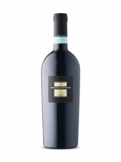 San Marzano Sessantanni Primitivo di Manduria 2019