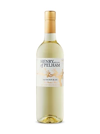 Henry of Pelham The Shadow Rock Sauvignon Blanc 2023