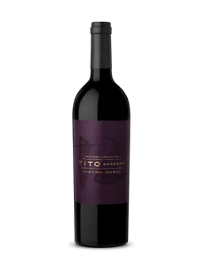 Zuccardi Tito 2022