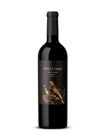Viña Cobos Hobbs Estate Malbec 2020