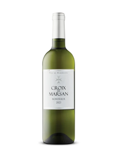 Croix de Marsan Blanc 2023