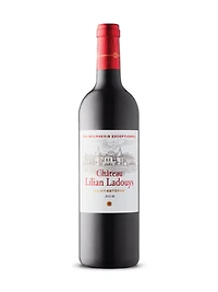 Château Lilian Ladouys St. Estephe 2018