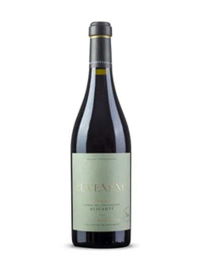 El Veneno Monastrell 2021