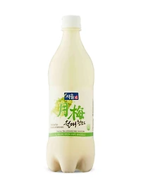 Walmae Green Grape Makgeolli