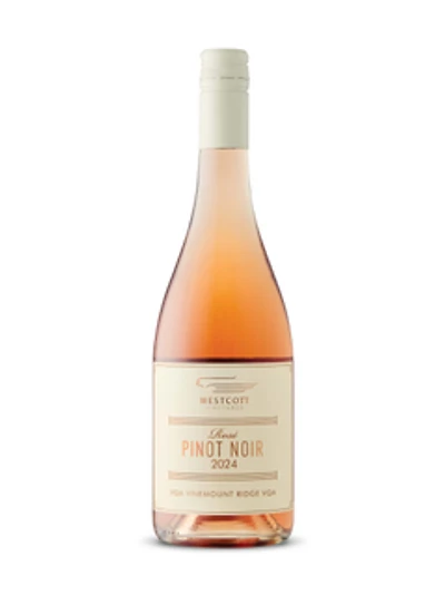 Westcott Pinot Noir Rosé 2024