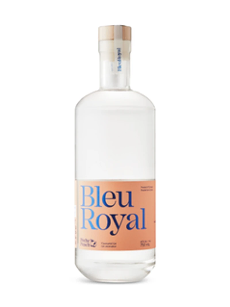 Bleuroyal Peche