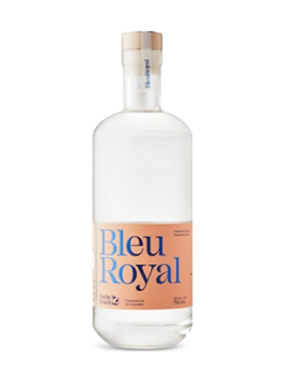 Bleuroyal Peche