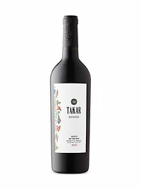 Takar Areni Dry Red Aragatsotn Sasunik Village 2023