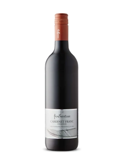 Featherstone Reserve Cabernet Franc VQA 2021