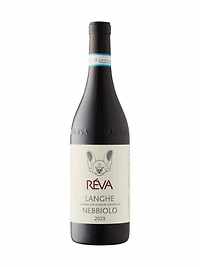 Réva Nebbiolo d'Alba 2023