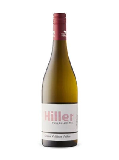 Hiller Gruner Veltliner Pulkau 2020