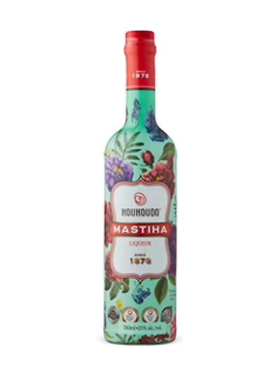 Gatsios Distillery Koukoudo Mastiha Liqueur