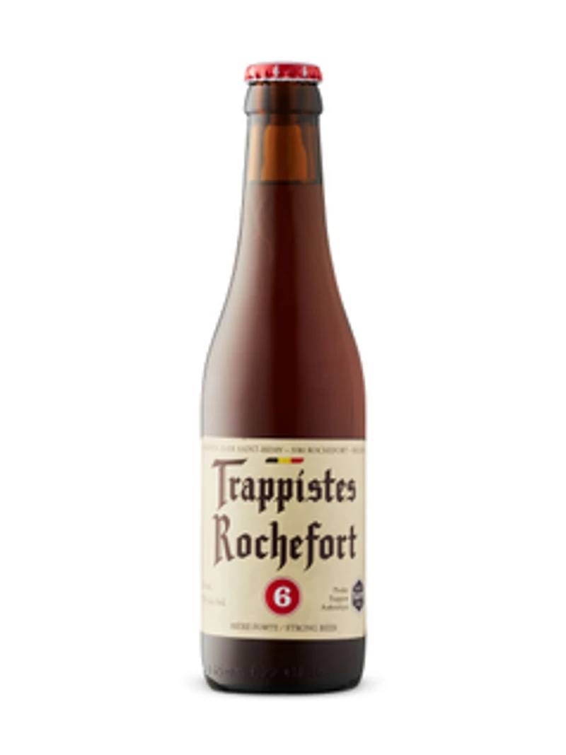 Trappistes Rochefort 6