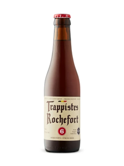 Trappistes Rochefort 6