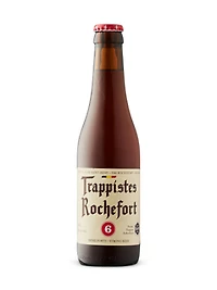 Trappistes Rochefort 6