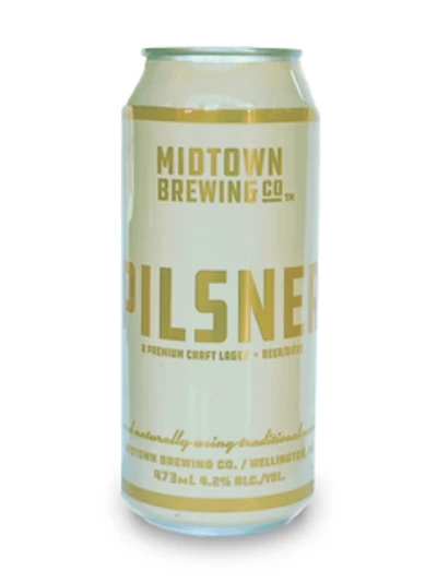 Midtown Pilsner