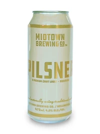Midtown Pilsner