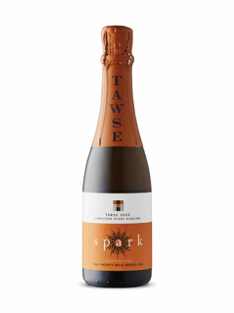 Tawse Spark Limestone Ridge Sparkling Riesling 2020