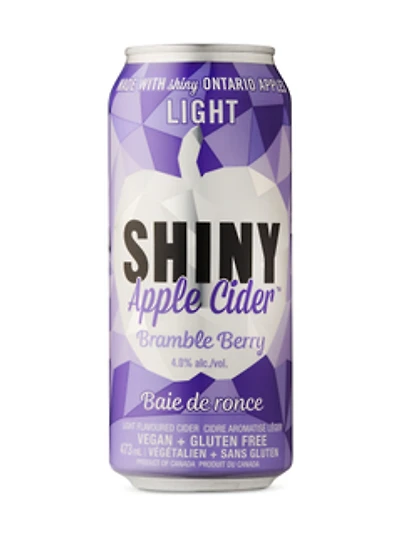 Shiny Apple Bramble Berry Light Cider