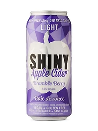 Shiny Apple Bramble Berry Light Cider