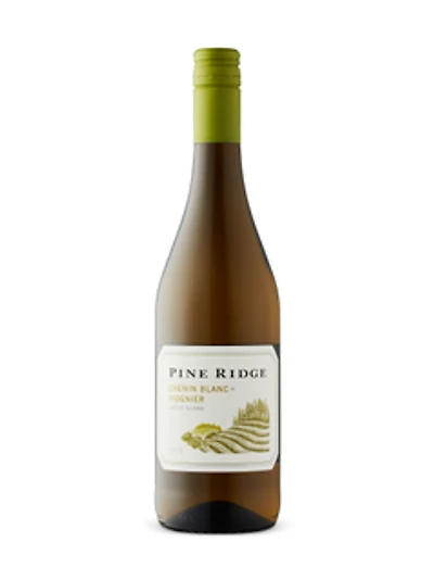 Pine Ridge Chenin Blanc Viognier