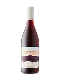 Here & Now Pinot Noir