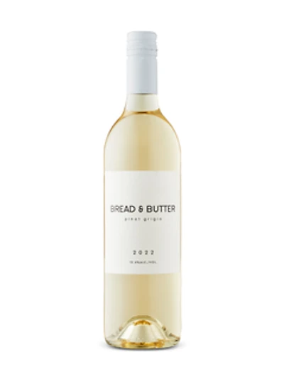 Bread & Butter Pinot Grigio