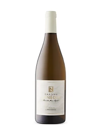 Chateau De La Negly L'Ecume AOP Blanc 2023