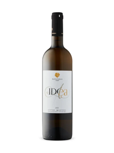 Barafakas Idea Dry White 2022