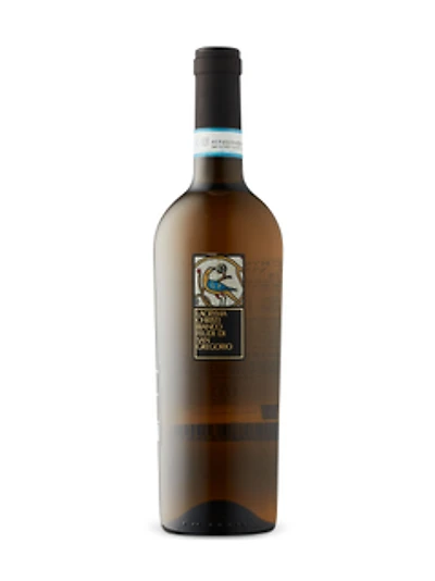 Feudi Lacryma Christi del Vesuvio Bianco 2020