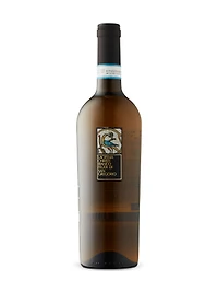 Feudi Lacryma Christi del Vesuvio Bianco 2020