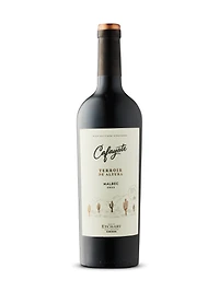 Cafayate Terroir De Altura Malbec Salta 2022